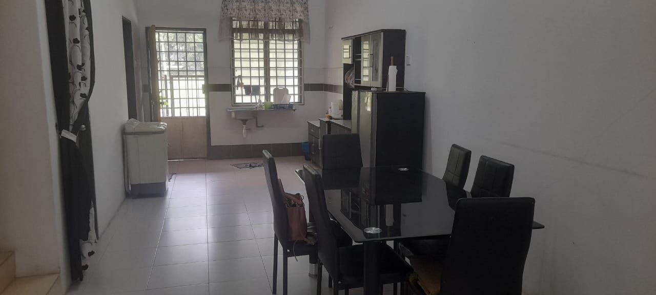 TAMAN AYER KEROH HEIGHTS, AYER KEROH