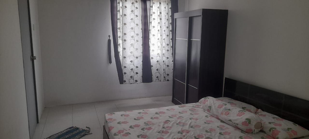 TAMAN AYER KEROH HEIGHTS, AYER KEROH