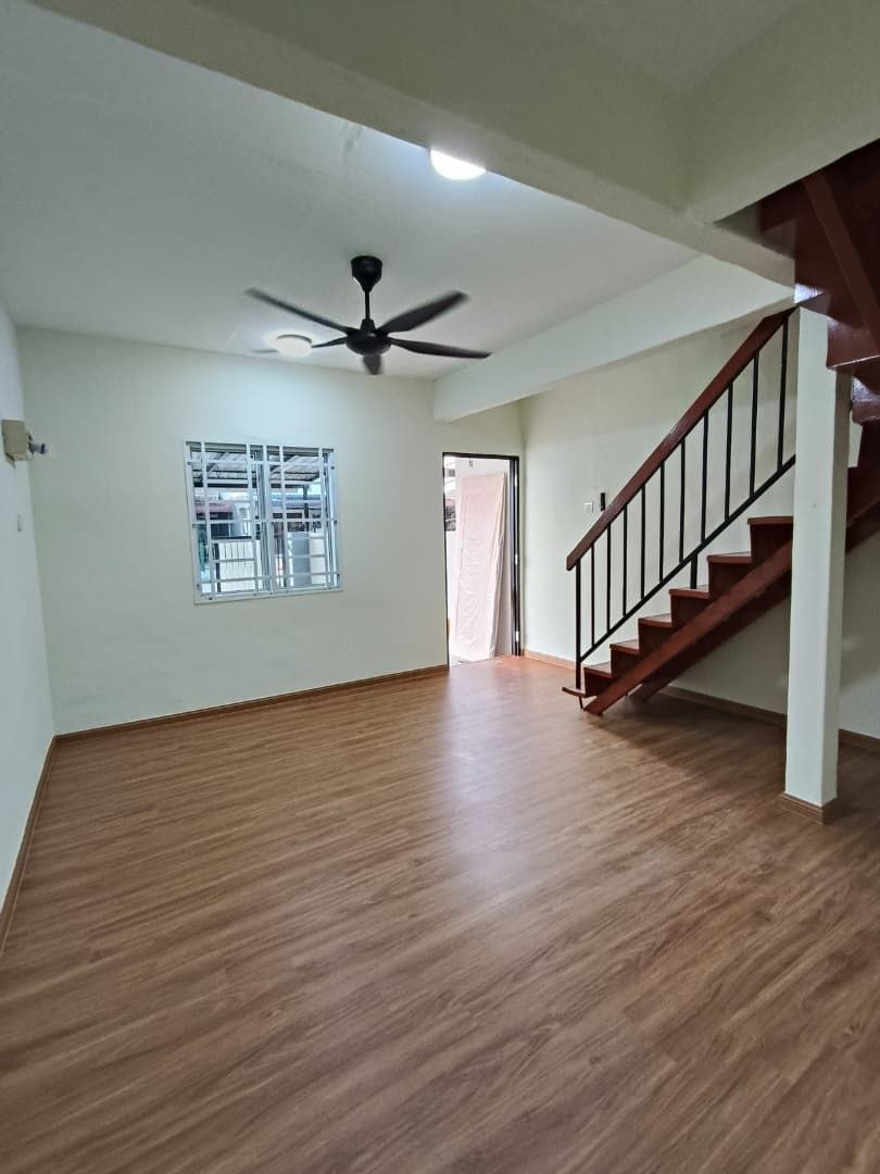 TAMAN AYER KEROH HEIGHTS, AYER KEROH