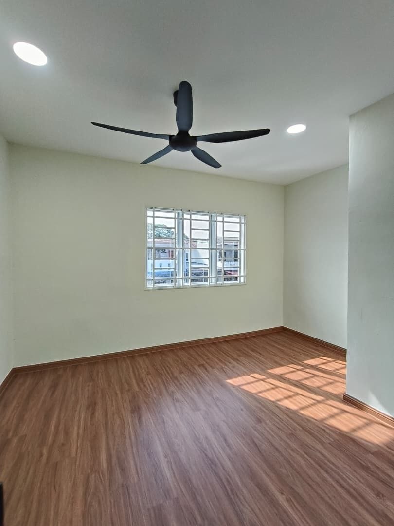 TAMAN AYER KEROH HEIGHTS, AYER KEROH