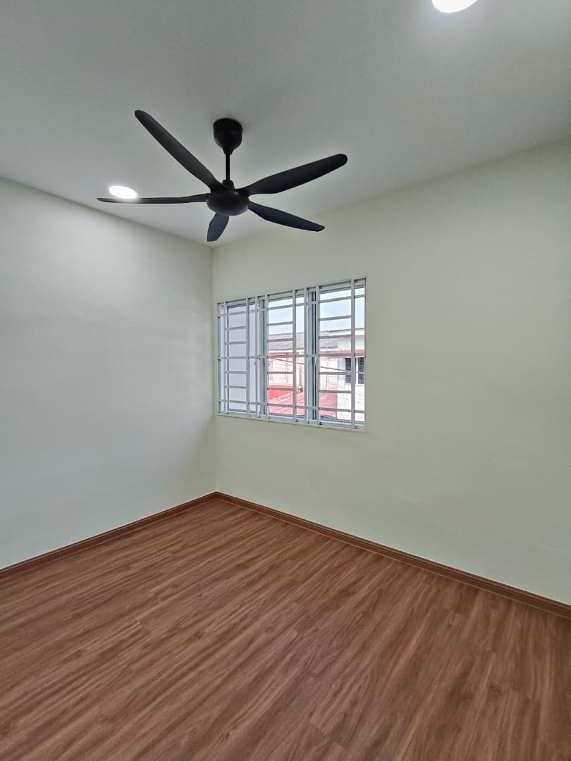 TAMAN AYER KEROH HEIGHTS, AYER KEROH