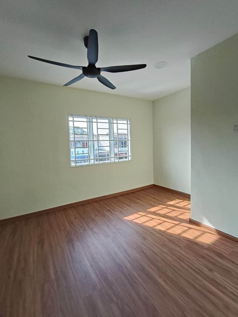TAMAN AYER KEROH HEIGHTS, AYER KEROH