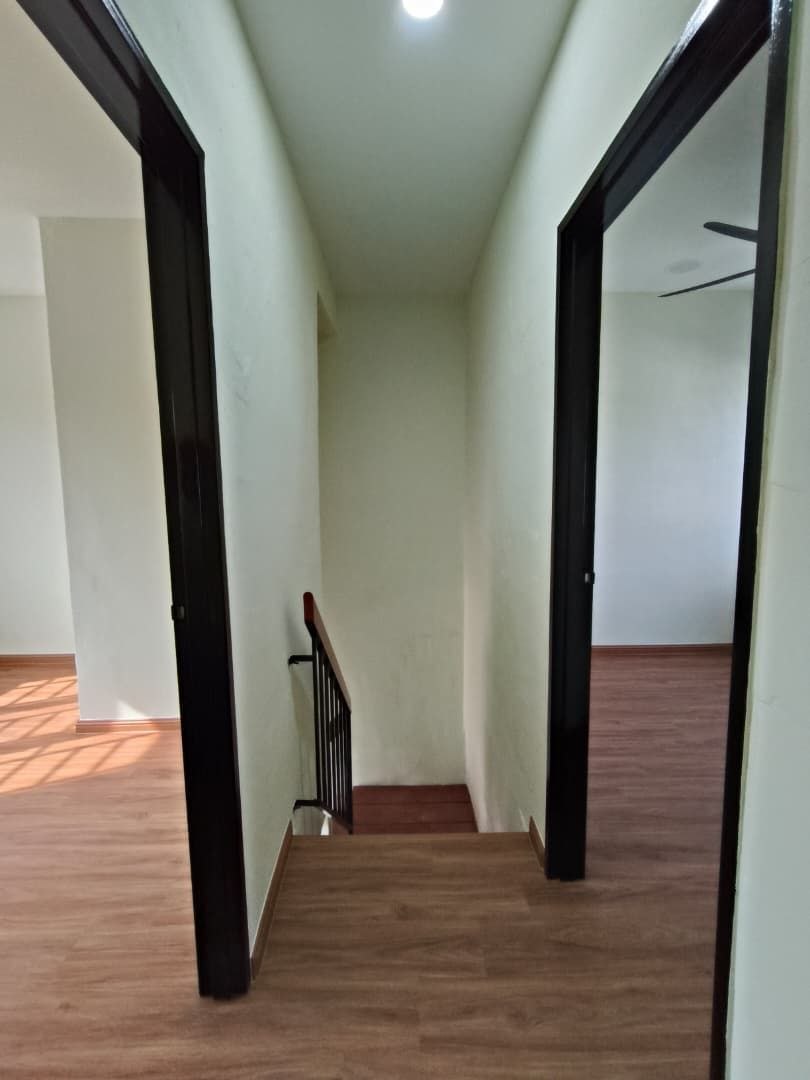 TAMAN AYER KEROH HEIGHTS, AYER KEROH