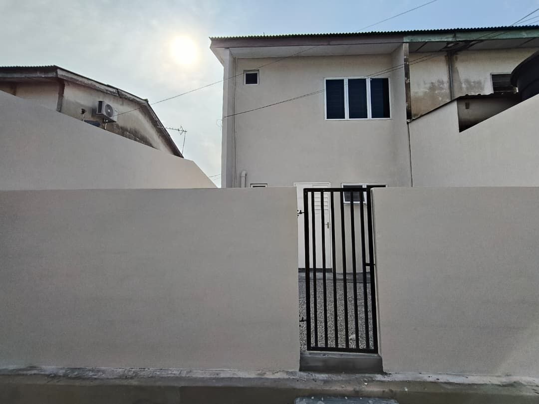 TAMAN AYER KEROH HEIGHTS, AYER KEROH