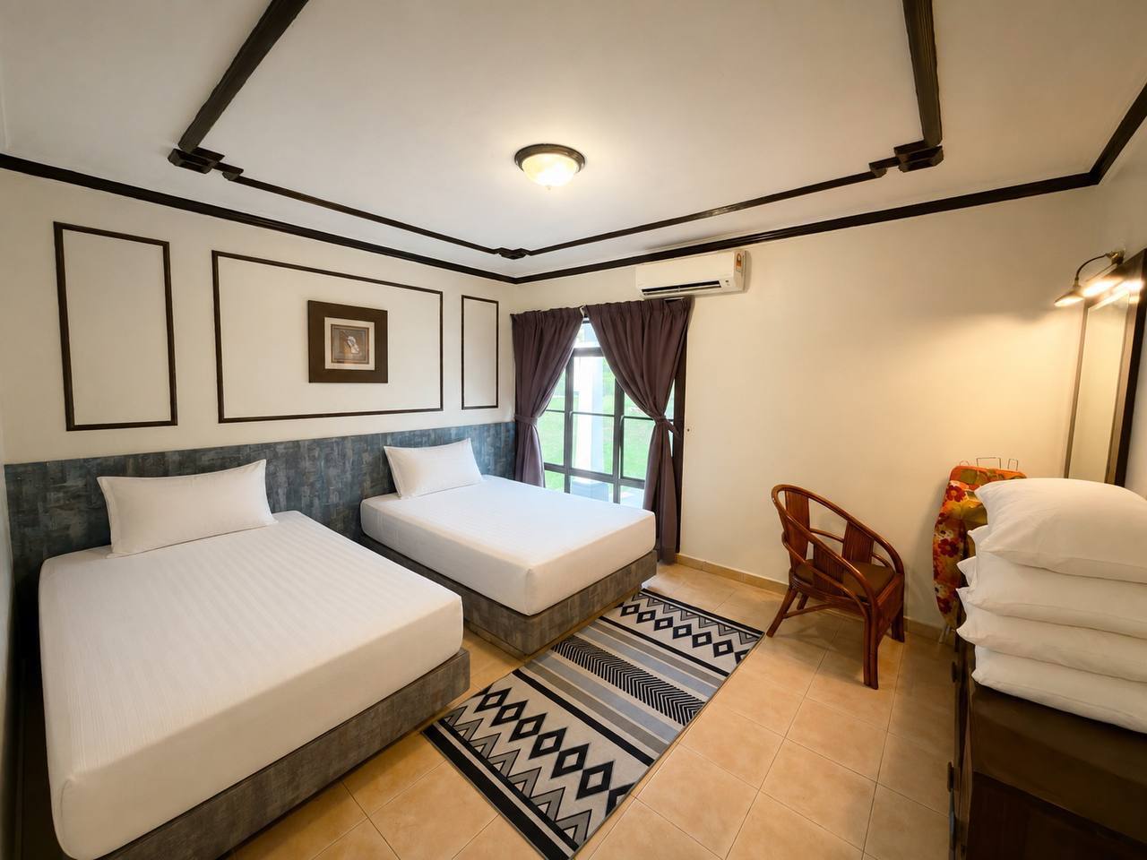 A'FAMOSA RESORT MELAKA