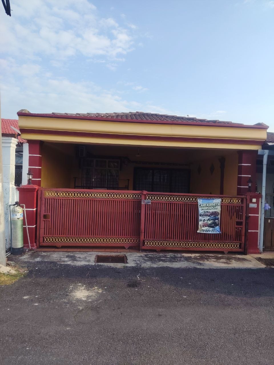 TAMAN SERI TELOK EMAS