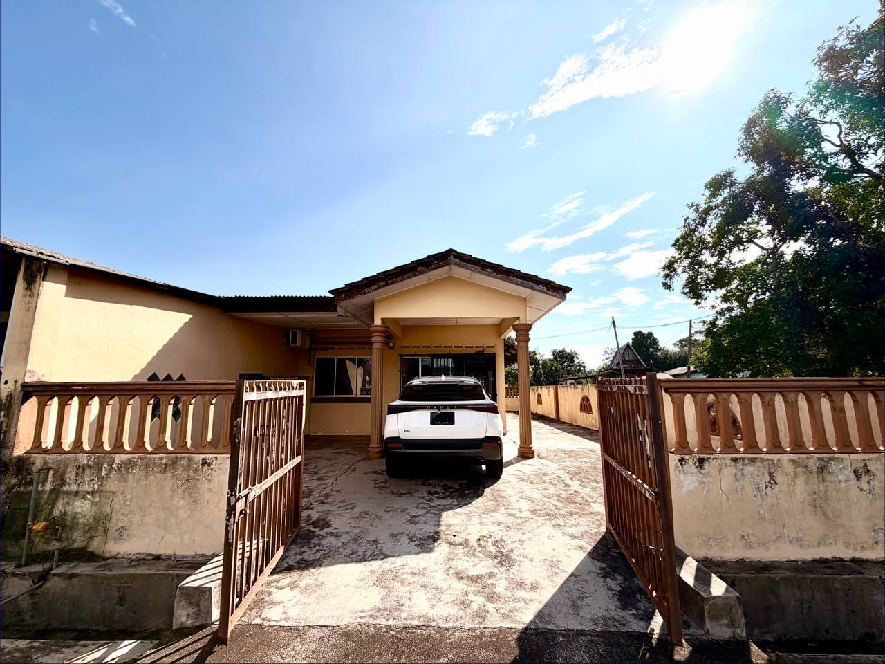 TAMAN SERI TELOK MAS, TELOK MAS, MELAKA