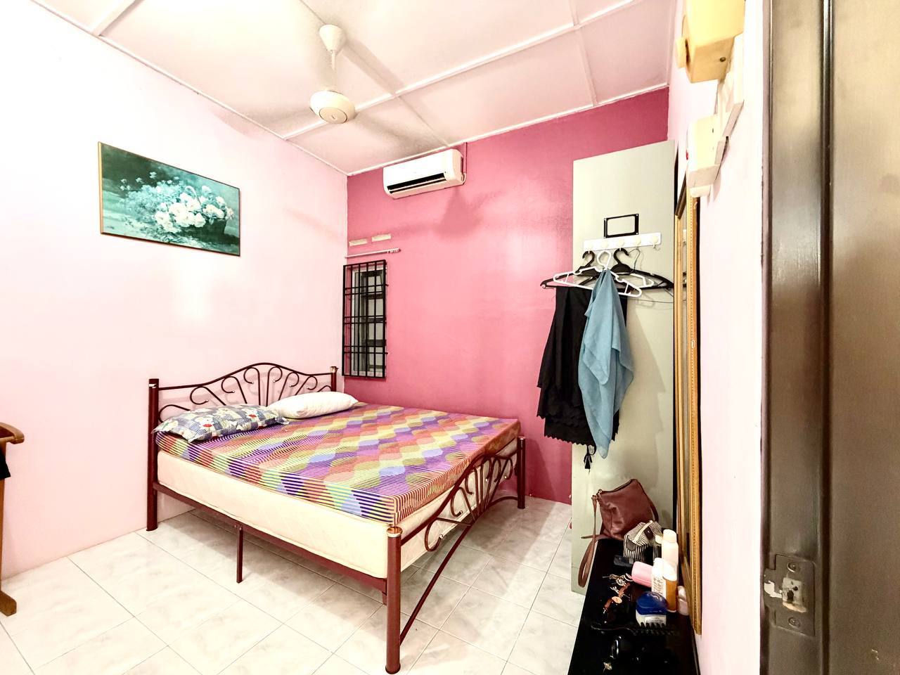 TAMAN SERI TELOK MAS, TELOK MAS, MELAKA
