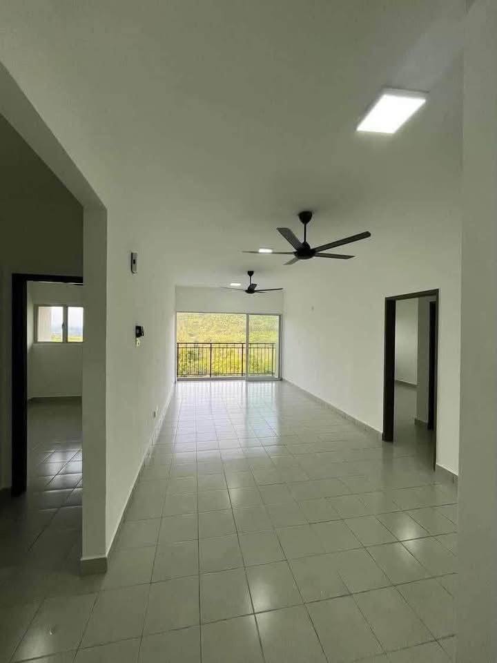 RESIDENSI A’FAMOSA, ALOR GAJAH, MELAKA