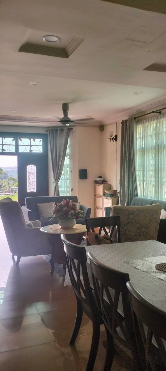 TAMAN AYER KEROH HEIGHTS, AYER KEROH MELAKA