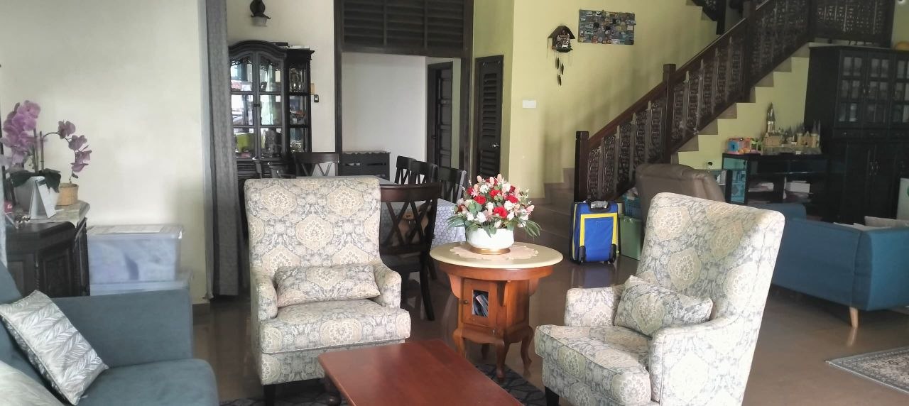 TAMAN AYER KEROH HEIGHTS, AYER KEROH MELAKA
