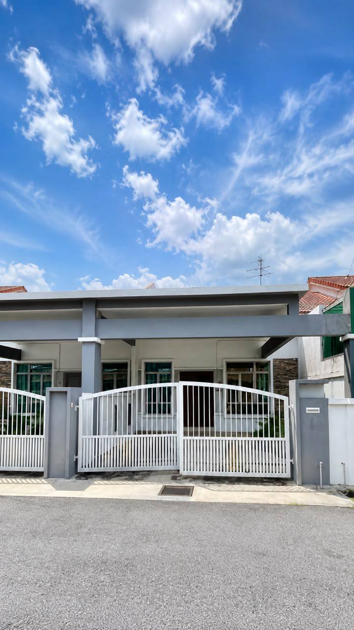 TAMAN TEHEL IMPIAN, BEMBAN MELAKA