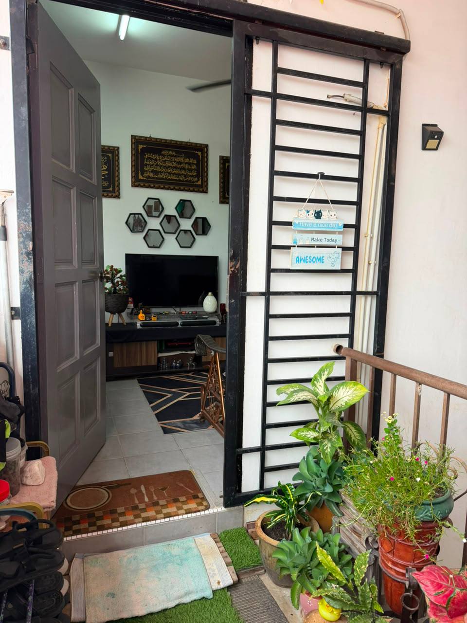 KRUBONG PERDANA MELAKA