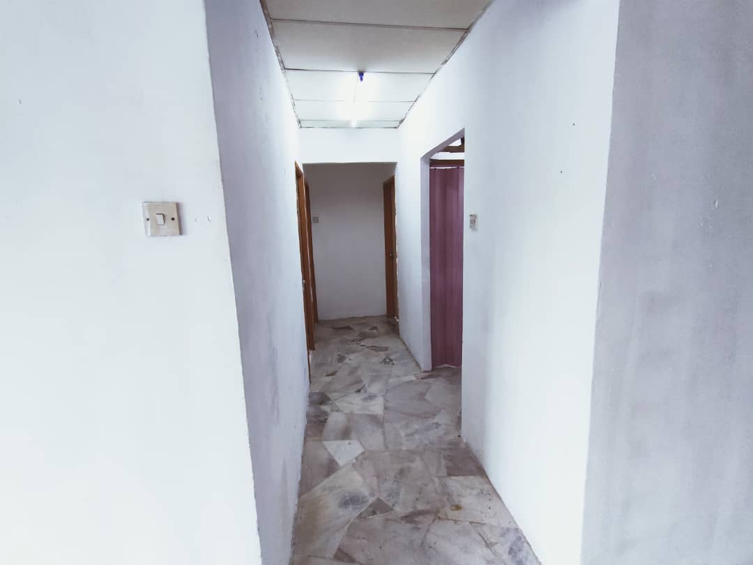 APARTMENT PUTRA PERMAI TYPE C, PUTRA PERMAI 2, SERI KEMBANGAN SELANGOR