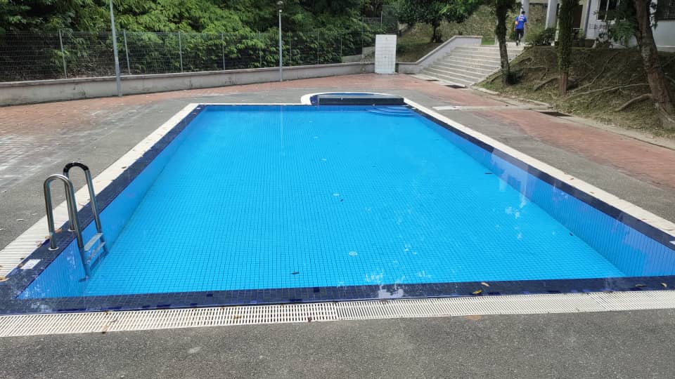 APARTMENT PUTRA PERMAI TYPE C, PUTRA PERMAI 2, SERI KEMBANGAN SELANGOR