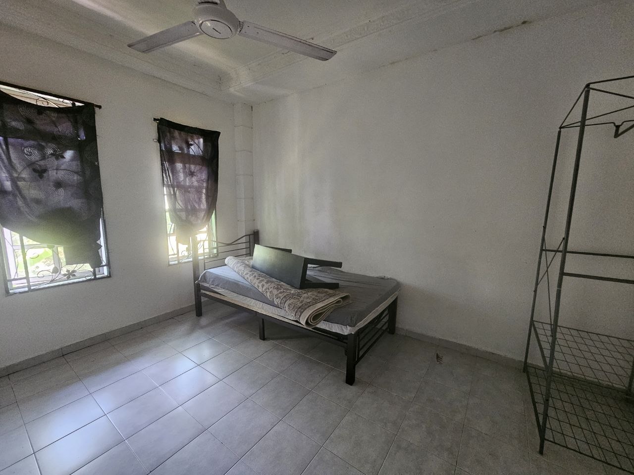 TAMAN TUN RAHAH, BUKIT KATIL MELAKA