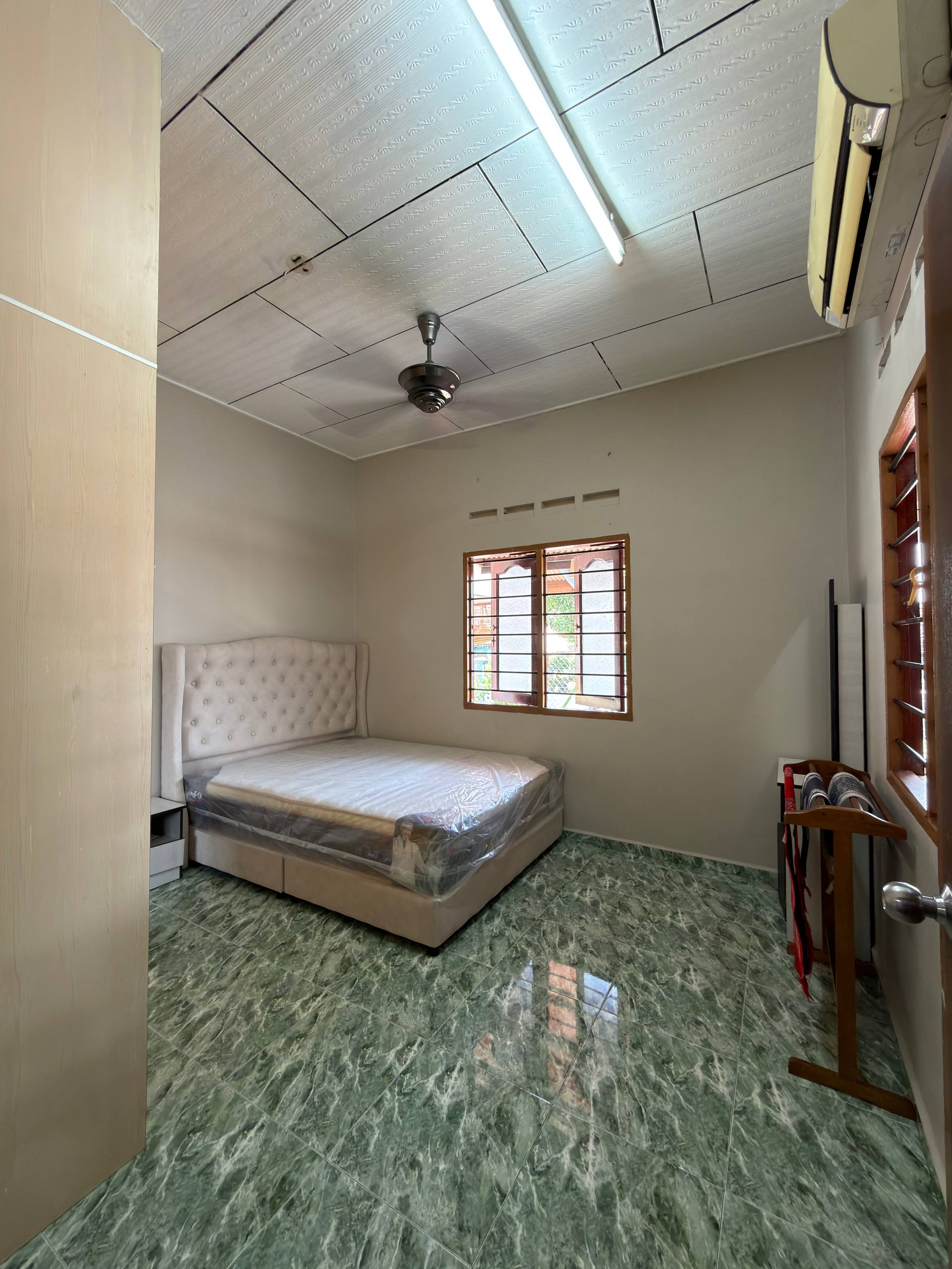 TAMAN  BUKIT RAMBAI, MELAKA