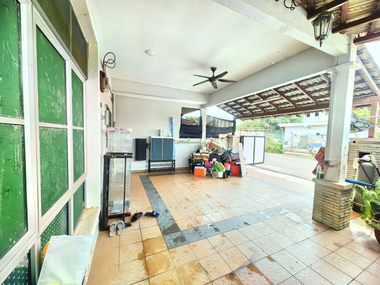 TAMAN HARTA PERTAMA, BUKIT BARU