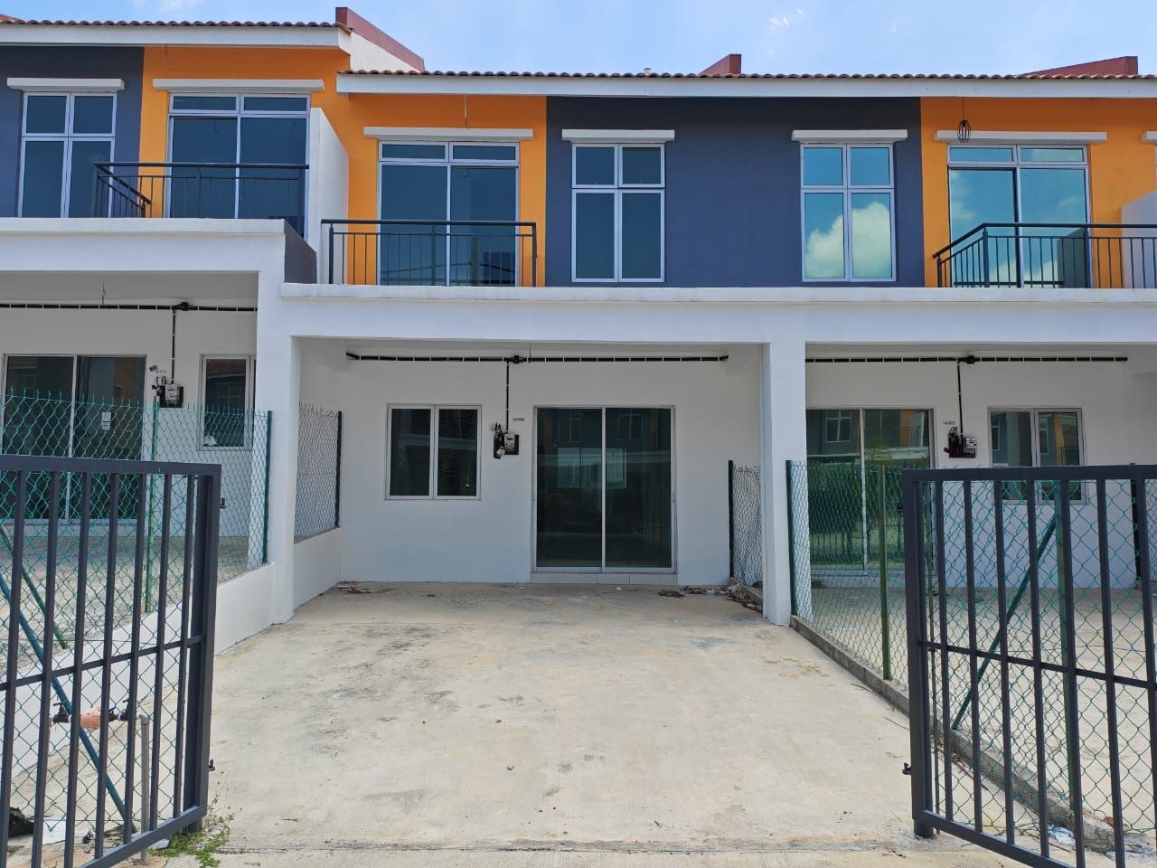 TAMAN SCIENTEX BANDAR JASIN, JASIN MELAKA