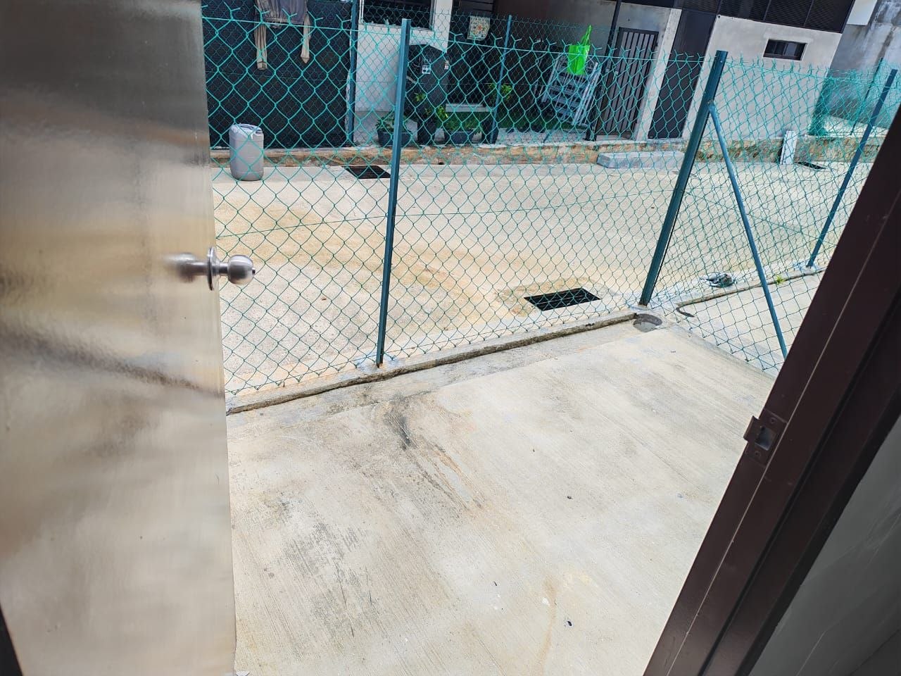 TAMAN SCIENTEX BANDAR JASIN, JASIN MELAKA