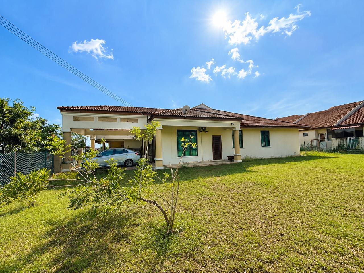TAMAN REMBIA PERKASA, ALOR GAJAH MELAKA