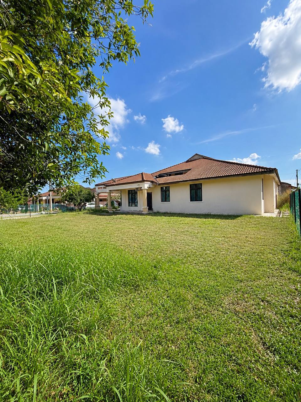 TAMAN REMBIA PERKASA, ALOR GAJAH MELAKA