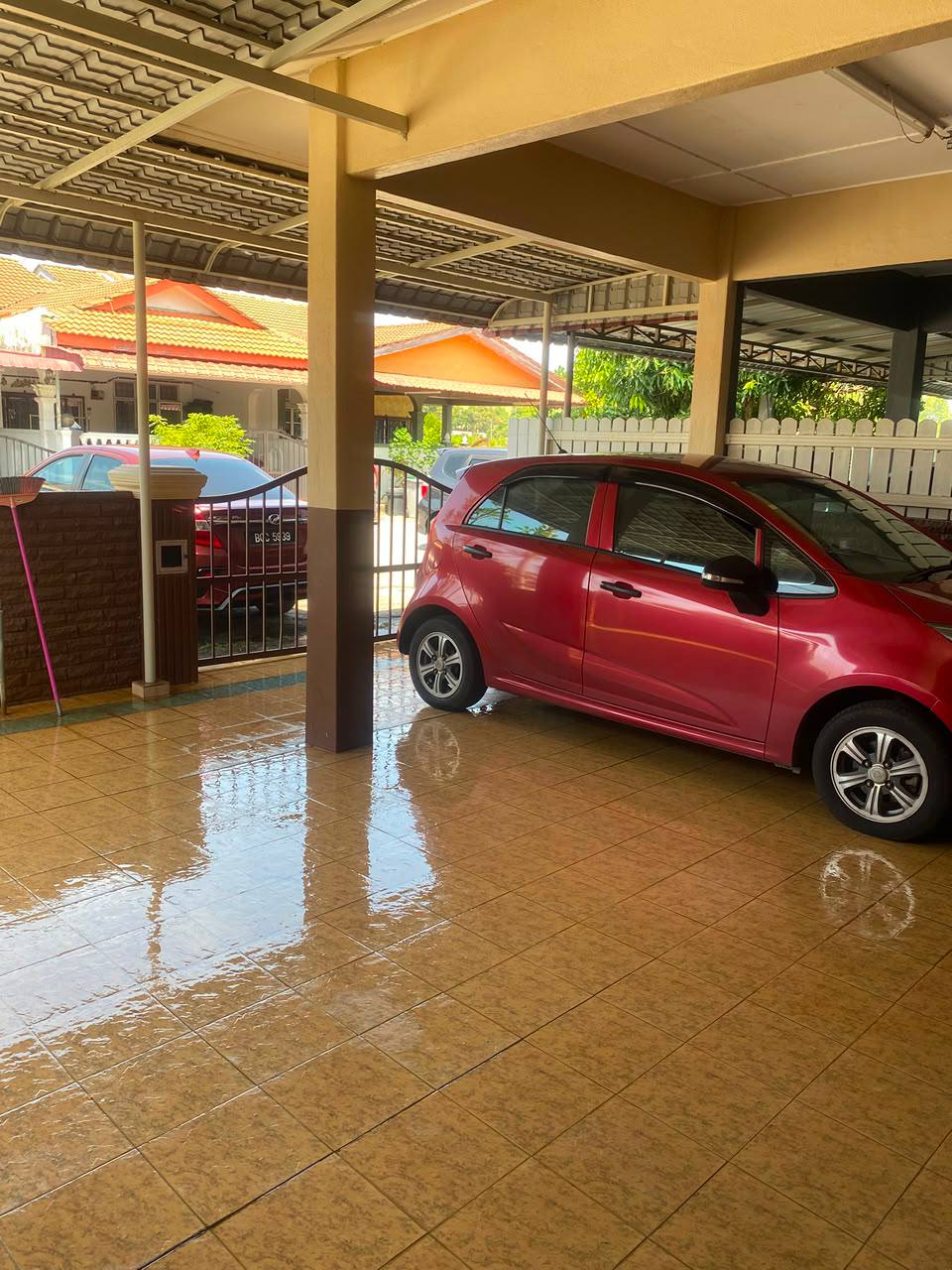 TAMAN ASEAN, MELAKA