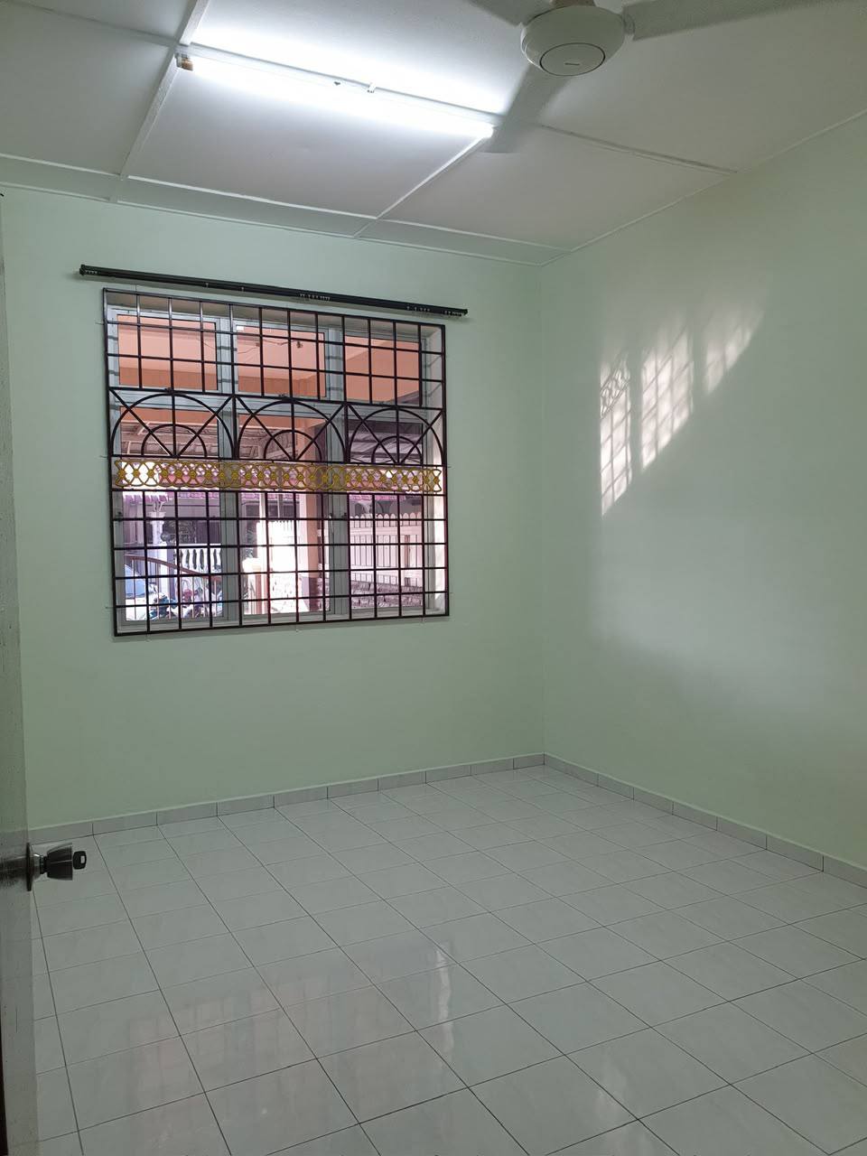 TAMAN ASEAN, MELAKA