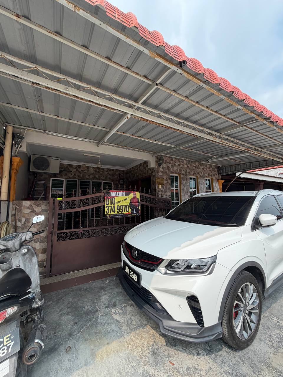 TAMAN BUKIT RAMBAI UTAMA MELAKA