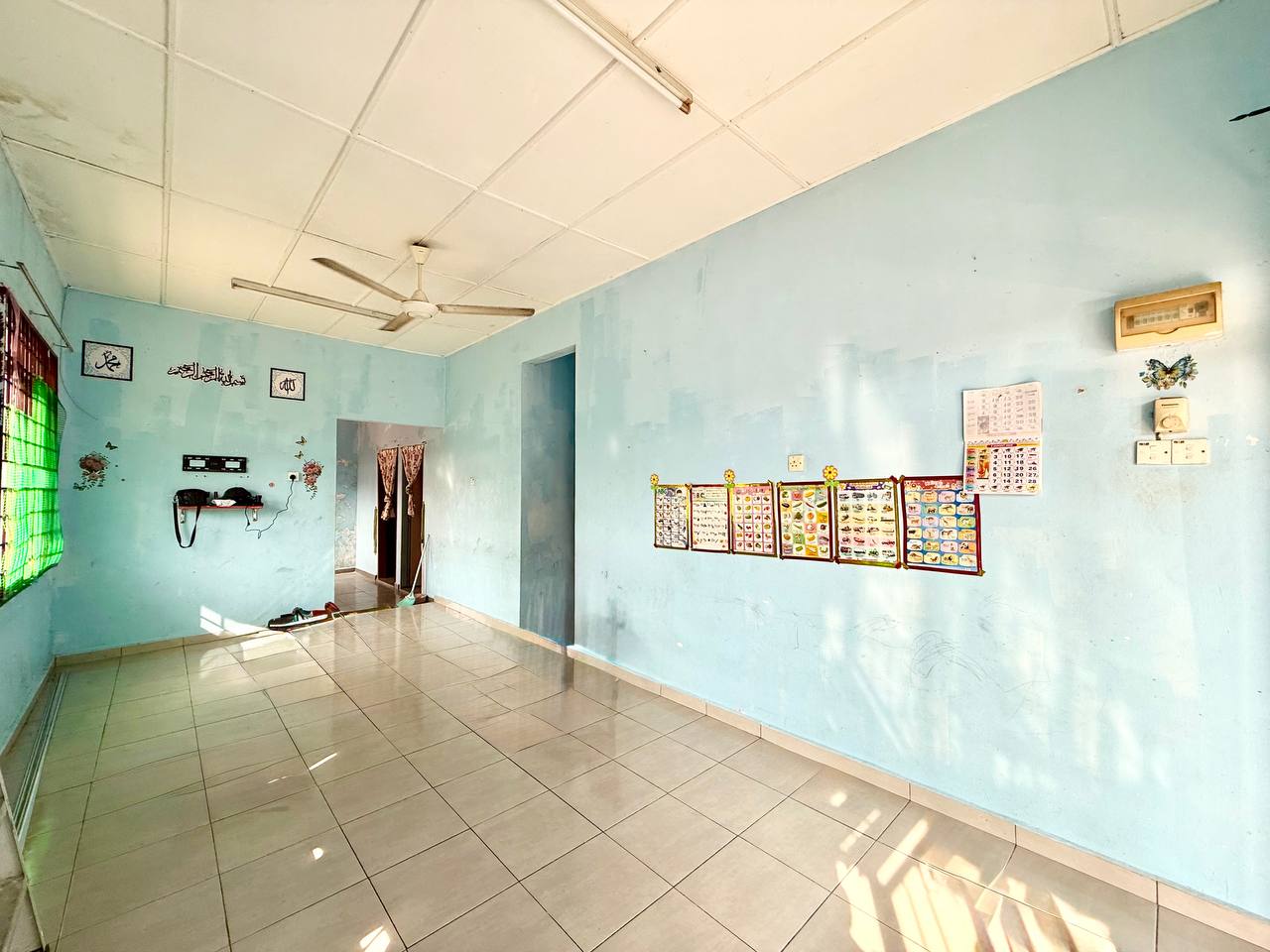 TAMAN SEJATI MERLIMAU MELAKA