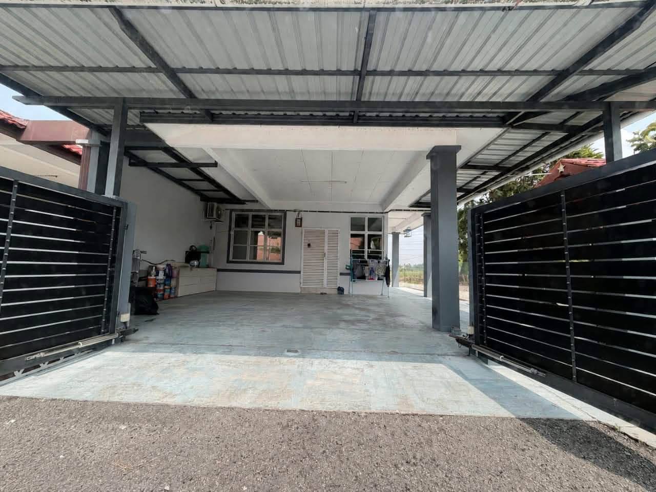 TAMAN SRI SEMPANG, MERLIMAU