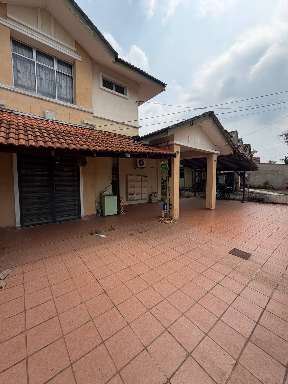 TAMAN TASIK UTAMA, AYER KEROH