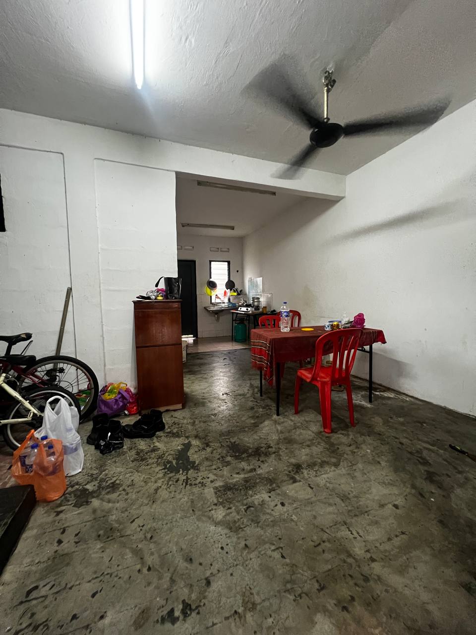 TAMAN KRUBONG JAYA, MELAKA