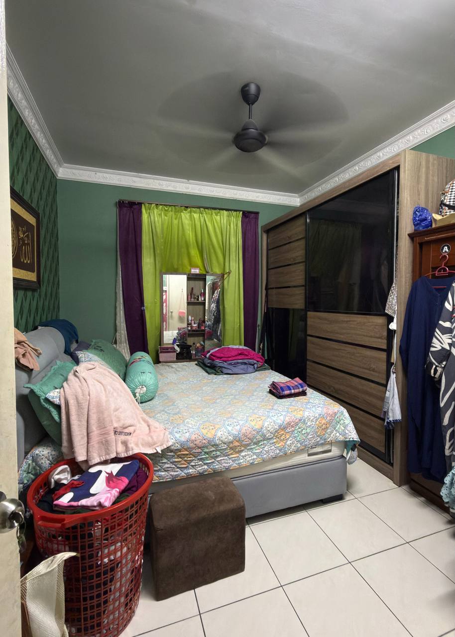 TAMAN PULAU GADONG JAYA MELAKA