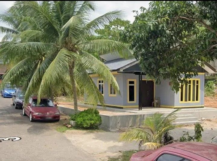 TAMAN BANDAR ALOR GAJAH MELAKA