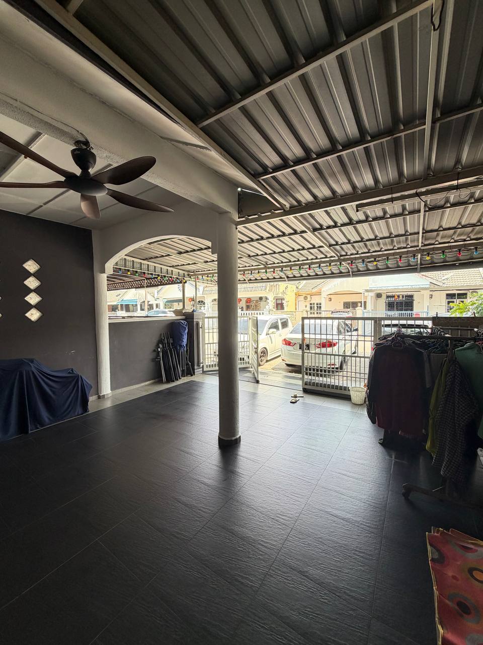 TAMAN CHENG RIA, CHENG MELAKA