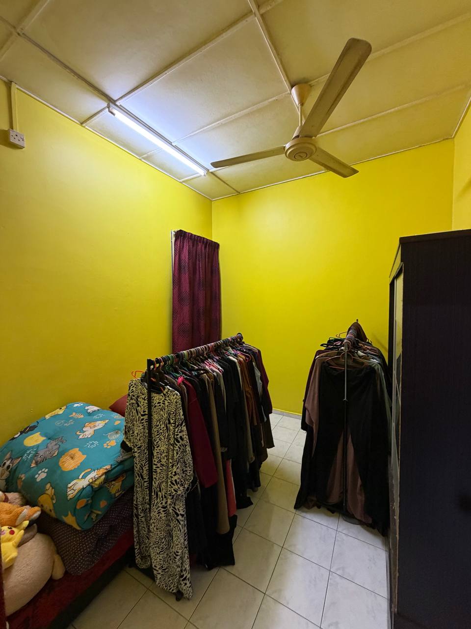 TAMAN CHENG RIA, CHENG MELAKA