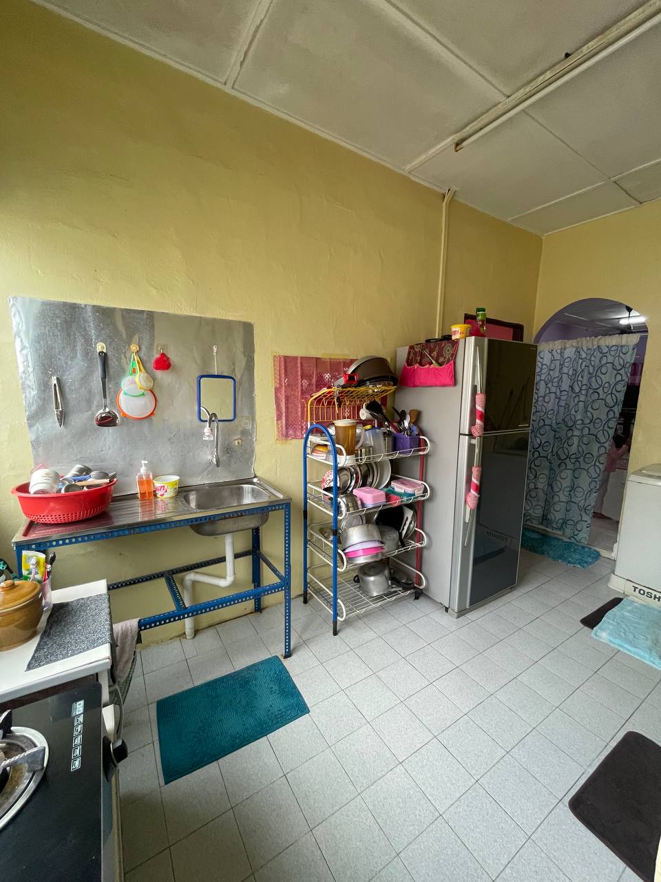 TAMAN REMBIA SETIA, ALOR GAJAH