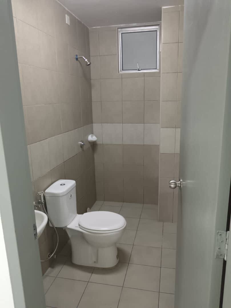 APARTMENT RESIDENSI SERI SERINDIT