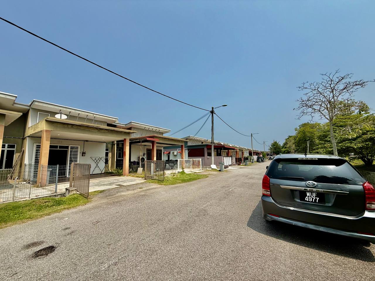 TAMAN LIPAT KAJANG PERDANA JASIN MELAKA