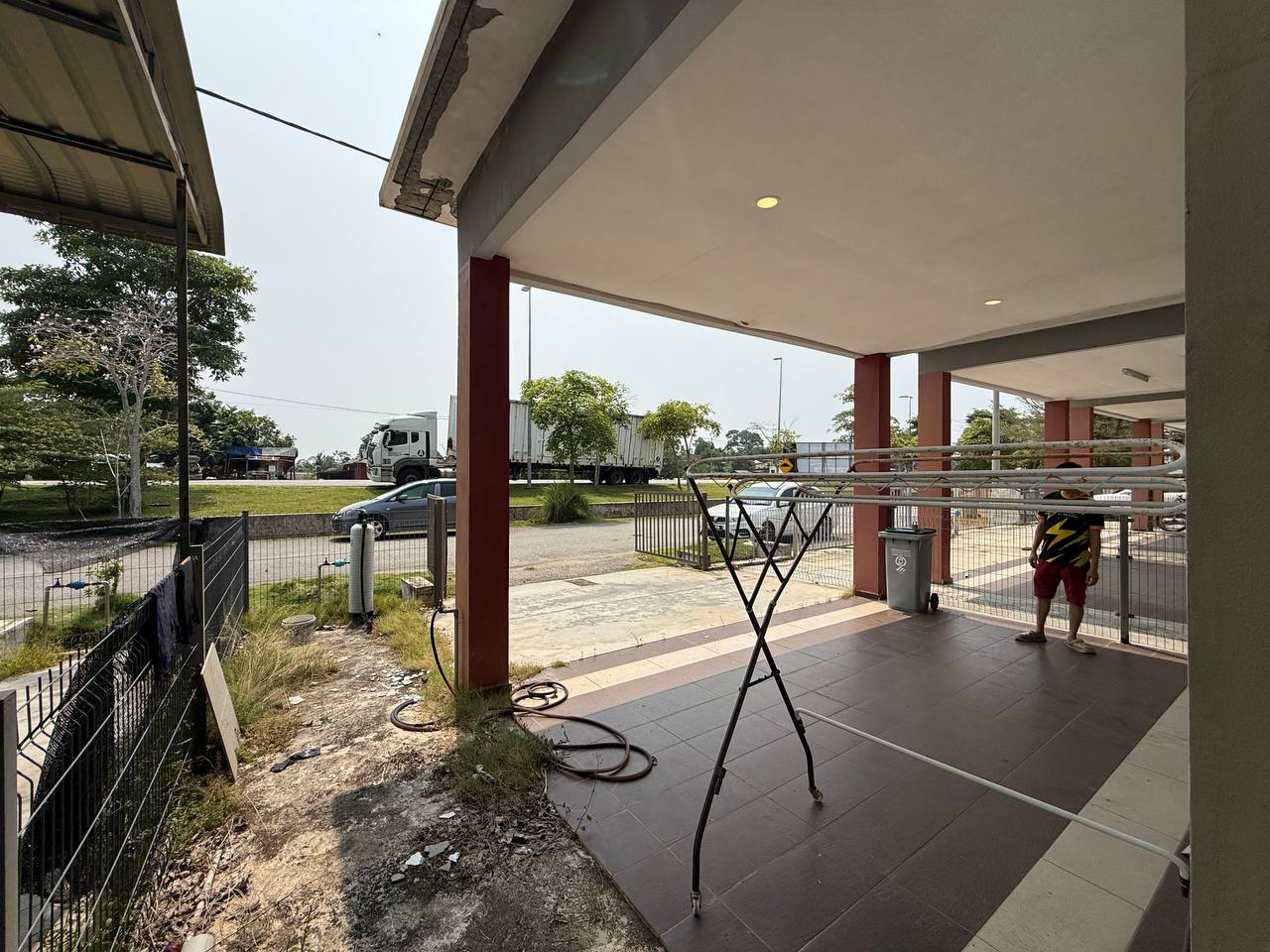 TAMAN LIPAT KAJANG PERDANA JASIN MELAKA