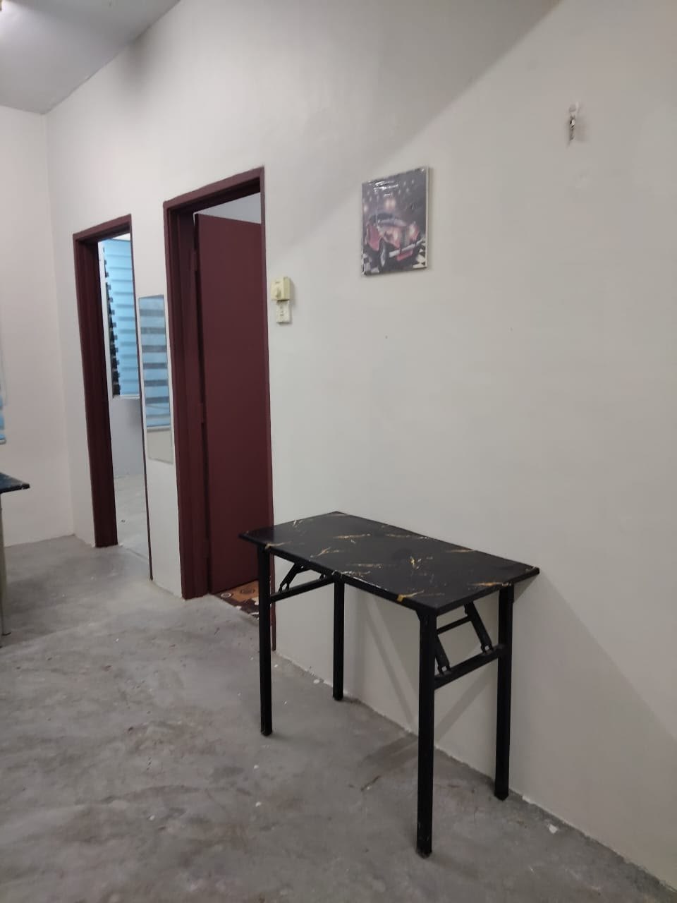 PANGSAPURI PELANGI, DENGKIL SELANGOR