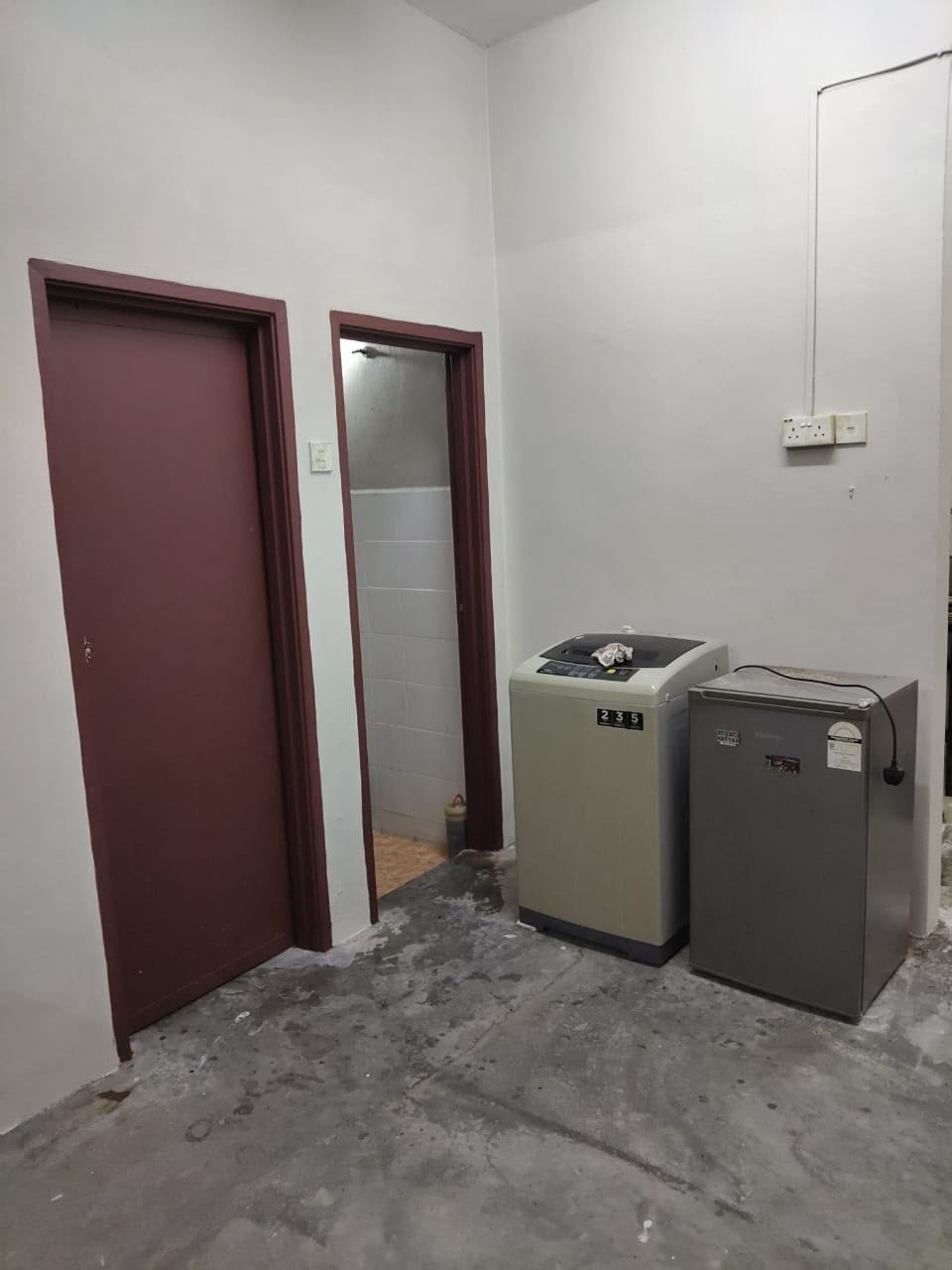 PANGSAPURI PELANGI, DENGKIL SELANGOR