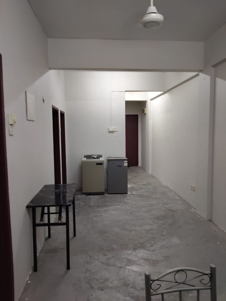 PANGSAPURI PELANGI, DENGKIL SELANGOR