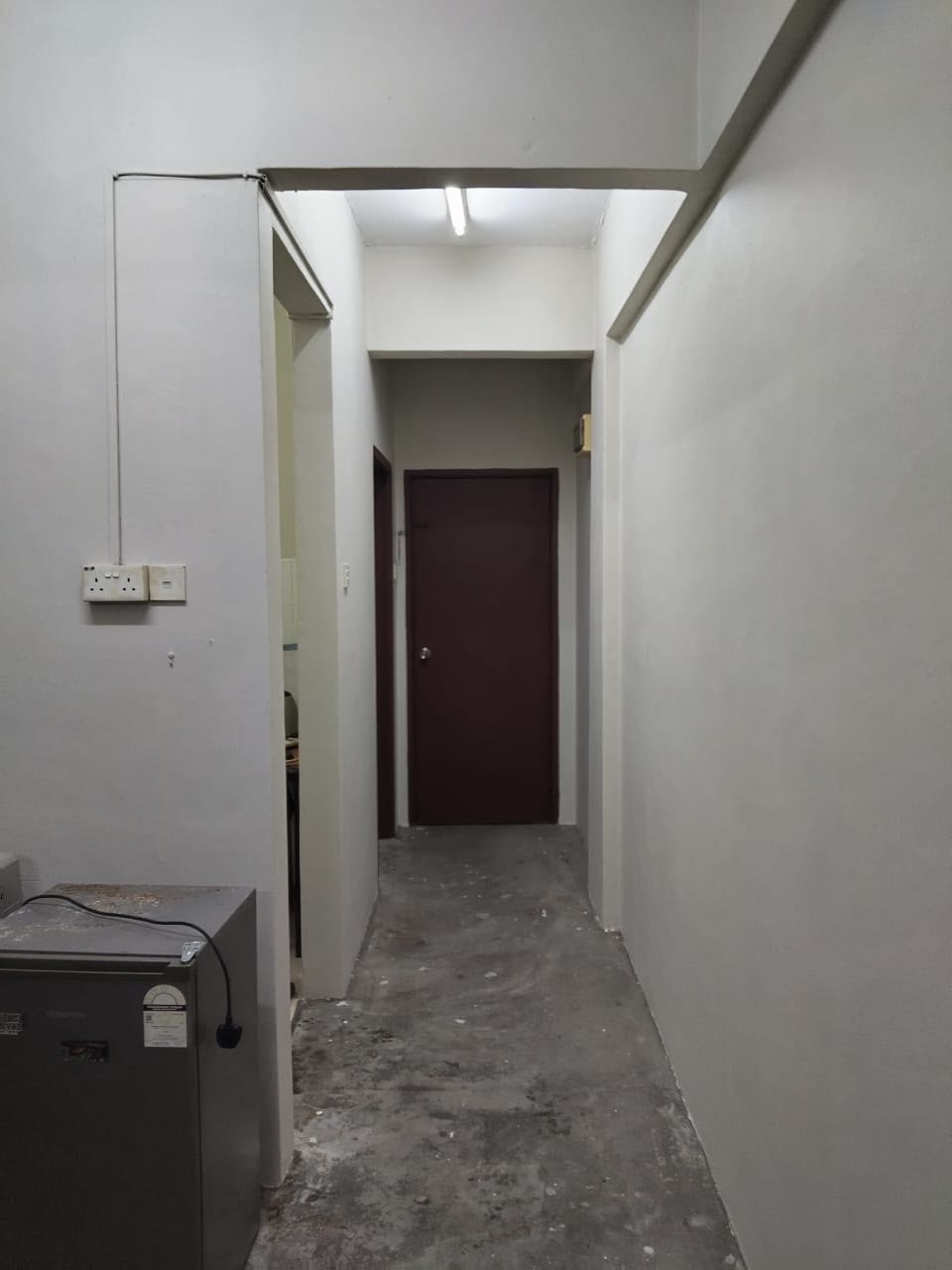 PANGSAPURI PELANGI, DENGKIL SELANGOR