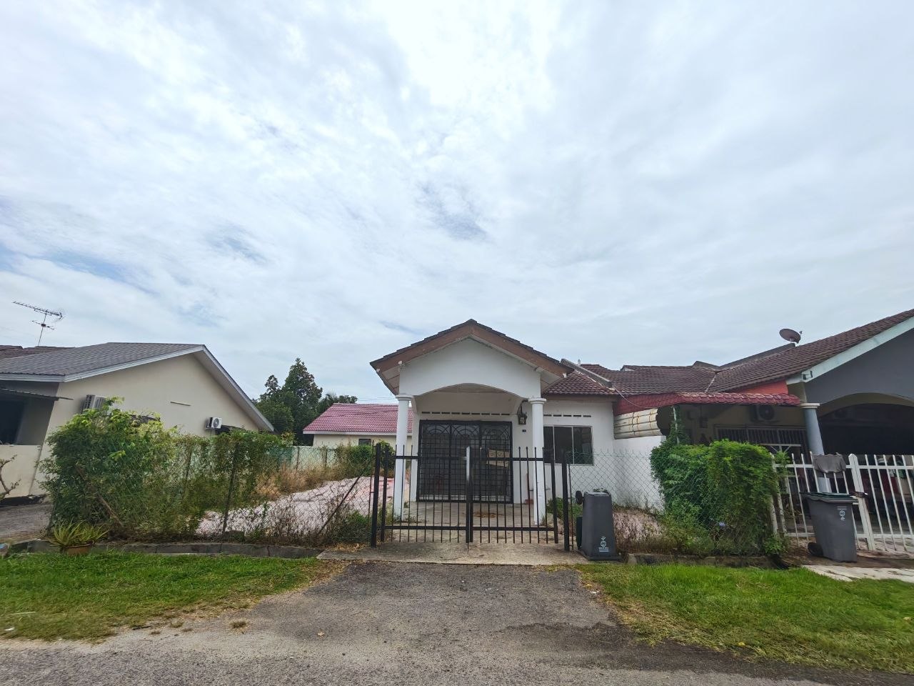 TAMAN TANJUNG MINYAK MELAKA