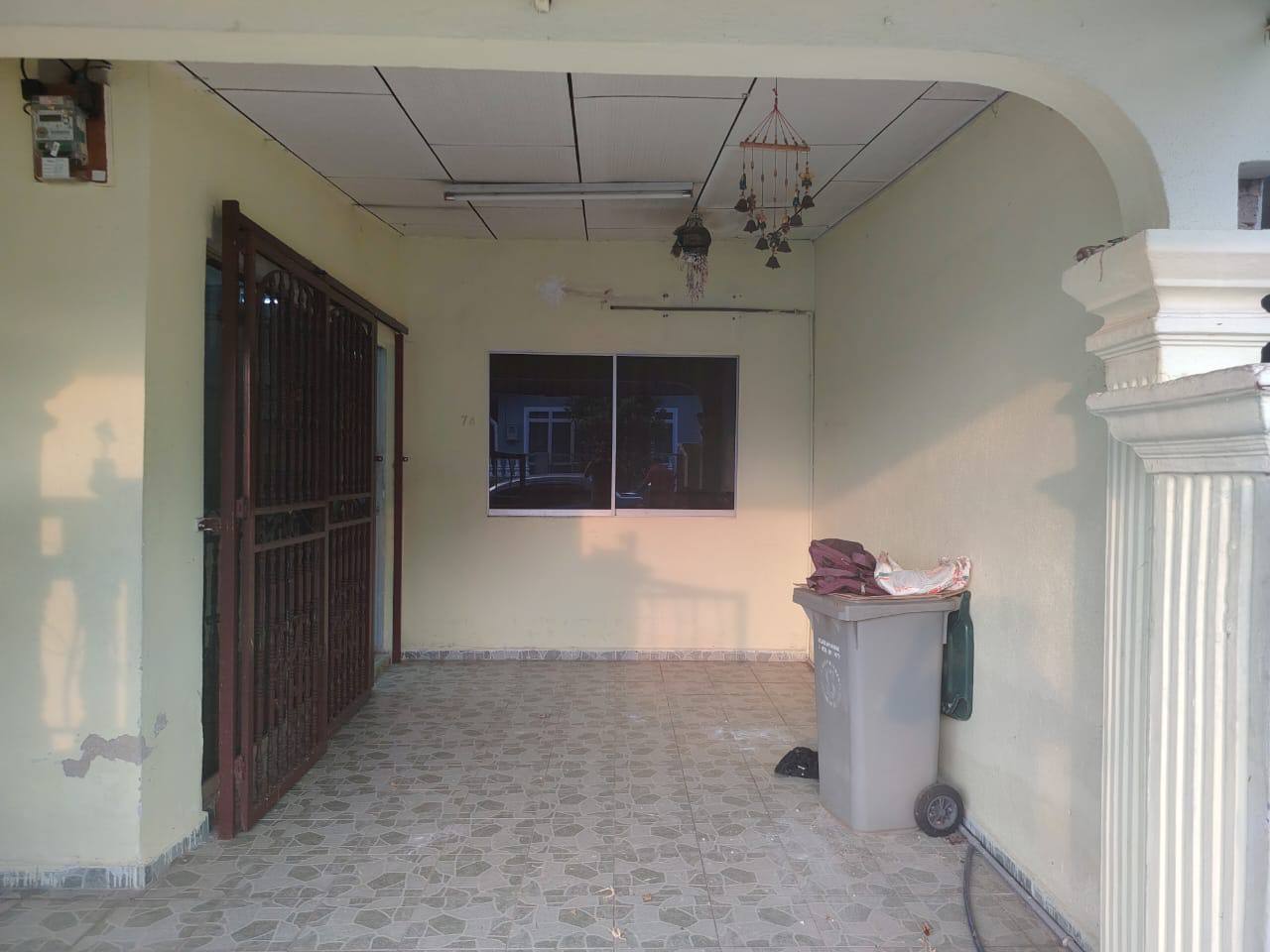 TAMAN SRI MELEKEK, ALOR GAJAH