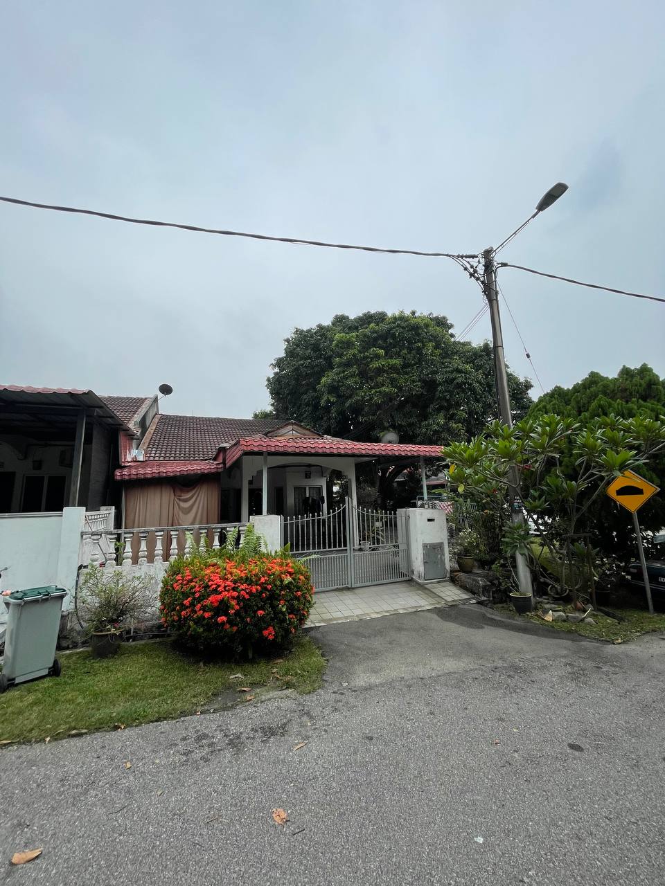 TAMAN MUZAFFAR SHAH, MELAKA