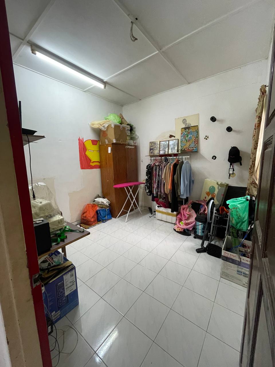 TAMAN MUZAFFAR SHAH, MELAKA