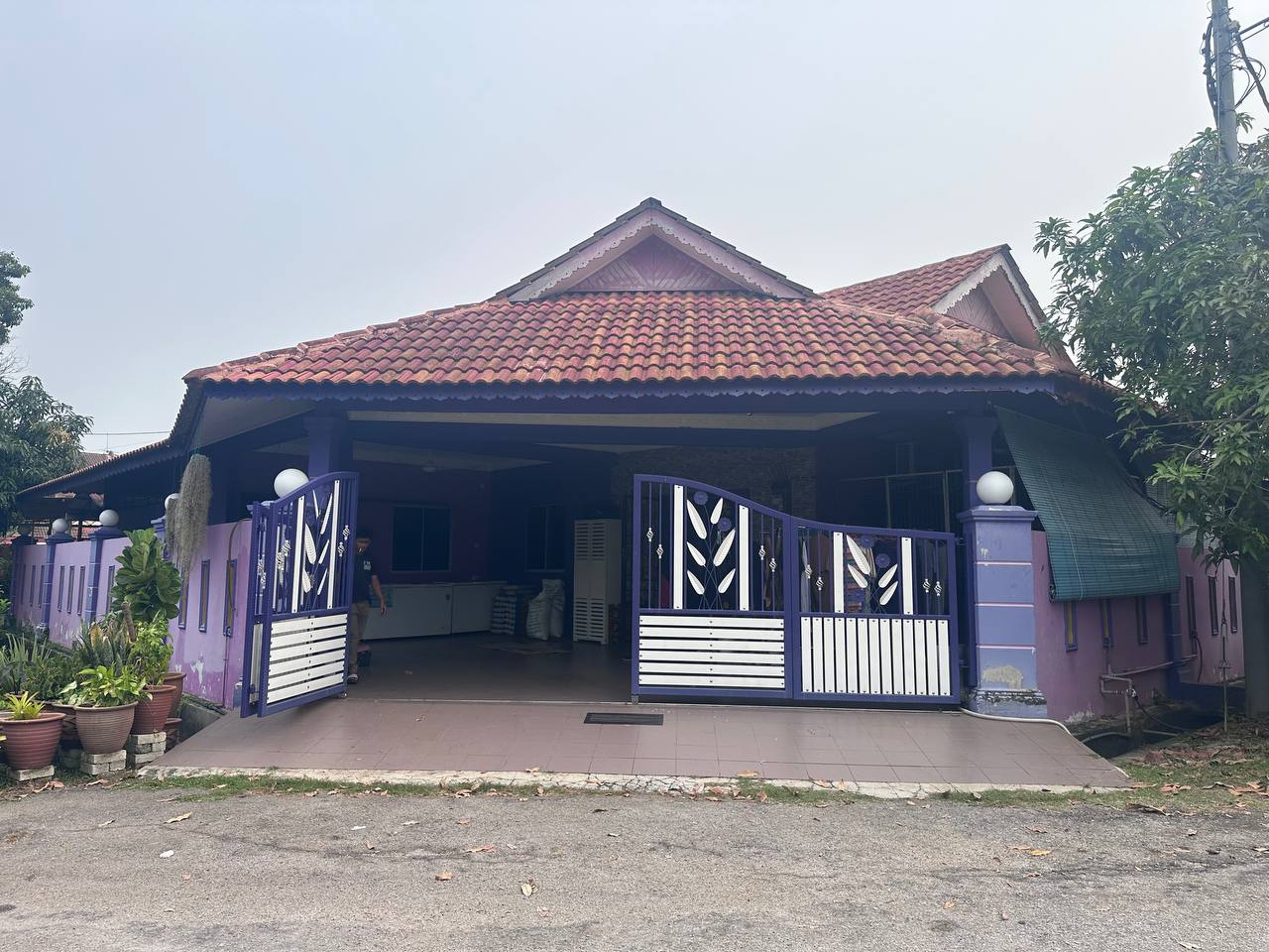 TAMAN MERDEKA JAYA, BATU BERENDAM MELAKA